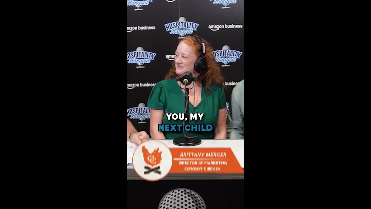 Some podcast moments are insightful. Others… become legally binding