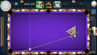8 ball pool | Venice Table | Pro Player