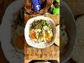 10 Minute Breakfast Bowl