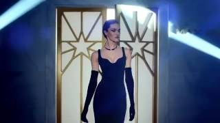 Mainos Maxfactor Velvet Volume - Syyskuulta 2015