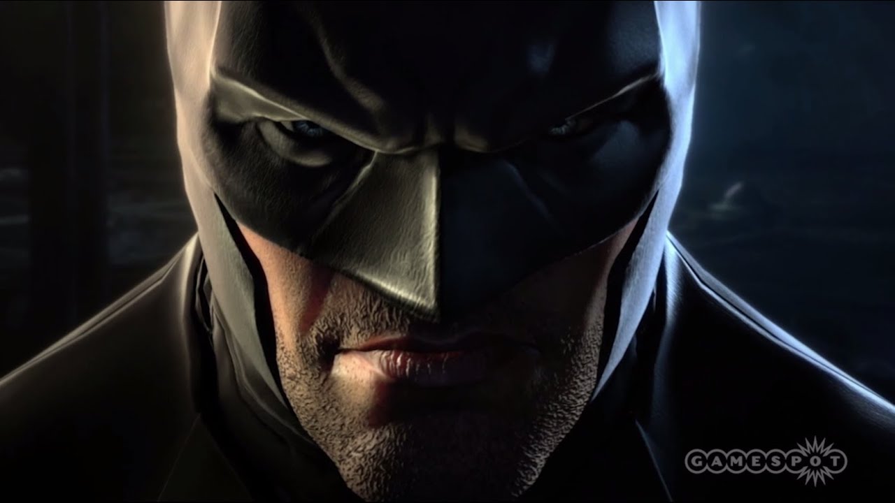 Deathstroke Will Be Playable in Batman: Arkham Origins - IGN