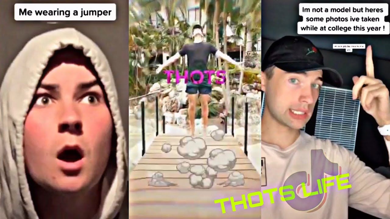 Im A Man Of God Tiktok
