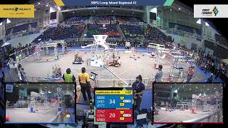 Qualification 40 - 2022 SBPLI Long Island Regional #2