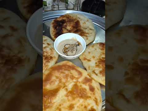 طريقة الفطير المشلتت الفلاحي علي أصوله اسرار مطبخ نور
