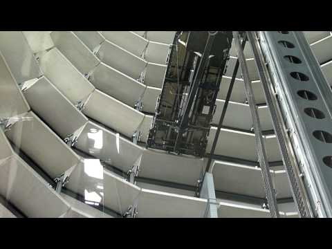 How Automated Parking System Works