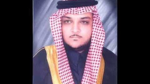 عبد الرزاق الدليمي سورة الأنعام