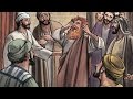 048 - Jesus Teaches on Demonic Healings  (English)