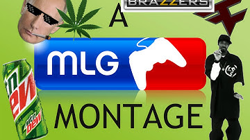 COD BO2: A MLG MONTAGE