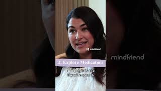 🧠 What to Do While Waiting for OCD Treatment - with Clinical Psychologist Dr Zoë Kindynis