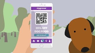 Grocery Consumer Journey - Eagle Eye