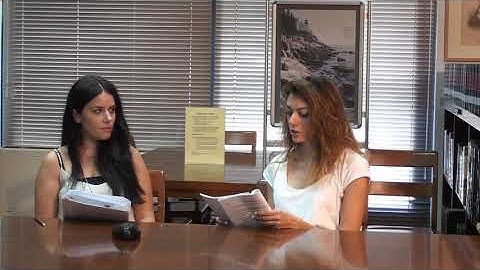 ECPE Speaking Test_Stage 2