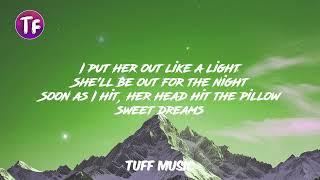 Ciara ft  Ludacris - Ride (Lyrics/Letra)