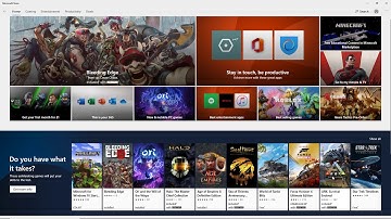 How to Game Share on Windows 10 Microsoft Store
