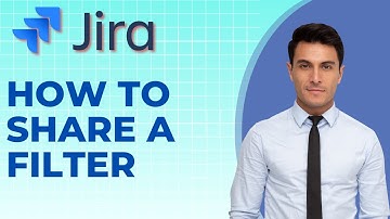 How to Share a Filter in Jira | 2025 Guide