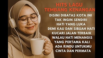 HITS TEMBANG KENANGAN SEPANJANG MASA ||| COVER INDAH YASTAMI
