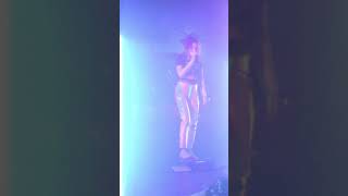 True Disaster  Live- Tove Lo Live At The Observatory February 12th 2017
