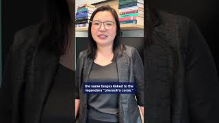 From Cursing Tombs to Fighting Cancer | Penn Engineering
