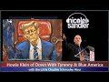 Thursdays with downwithtyrannys howie klein on the nicole sandler show  5224