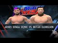 Wwe 2k14 Universe Mode # 05 BreakDown Moj prvi poraz u Wwe 2K14 Universe Modu