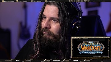 World of Warcraft: WOTLK - Totems of The Grizzlemaw | Reacting To Video Game Music!