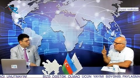 Sərdar Cəlaloğlundan ŞOK İDDİA: "E.Məmmədyarov ermənilər tərəfindən ələ alınıb" - Siyasi reaksiya