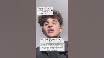 Surah Ar Ra'd Ayat 28 (سورة الرعد)