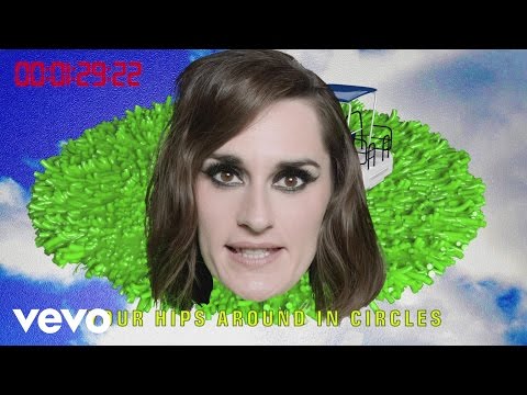 Yelle - Ba$$in (Official Video)