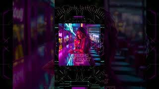 TREEMAINE - Breaking My Heart  #bass #remix #electrosound #dj #treemaine #edm  #music #newmusic