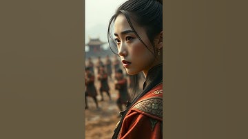 Thumbnail of Xi Shi: The Beauty That DESTROYED a Kingdom #womeninhistory #historyshorts #story