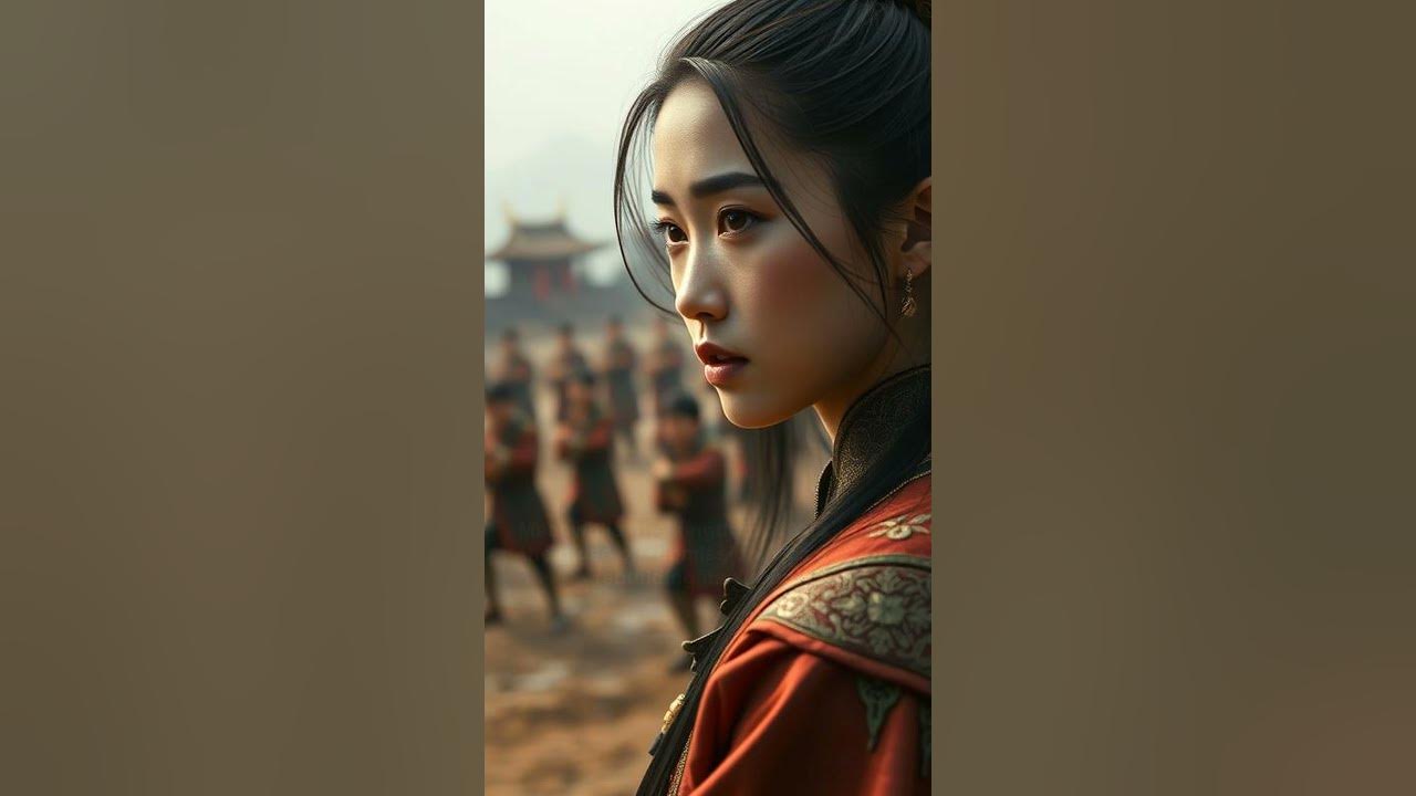 Xi Shi: The Beauty That DESTROYED a Kingdom #womeninhistory #historyshorts #story