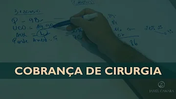 Como calcular o valor de um procedimento na Cbhpm?