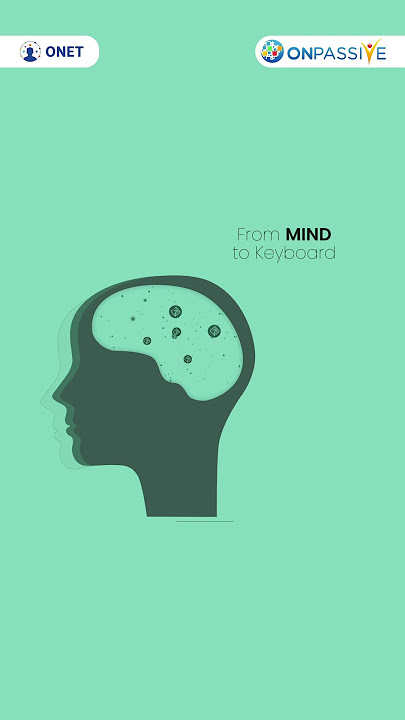 Blog your brilliance by crafting stories with ONET.   #blogging #shorts_video