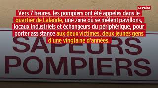 Toulouse : une fusillade fait un mort et un blessé