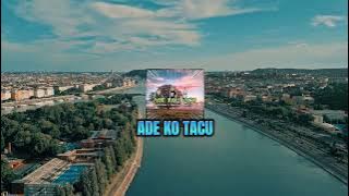 Juliano Moro - ADE KO TACU Ft. Eron Radja & Eman Tenu ( MV)