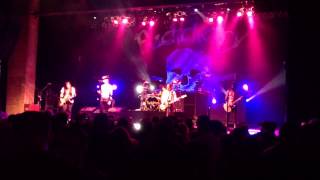 Buckcherry - Bliss (Paramount -Huntington, NY 10-16-12)