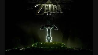 The Legend Of Zelda - Theme Song