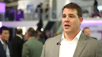 Peter Cossack, VP cybersecurity services, Irdeto