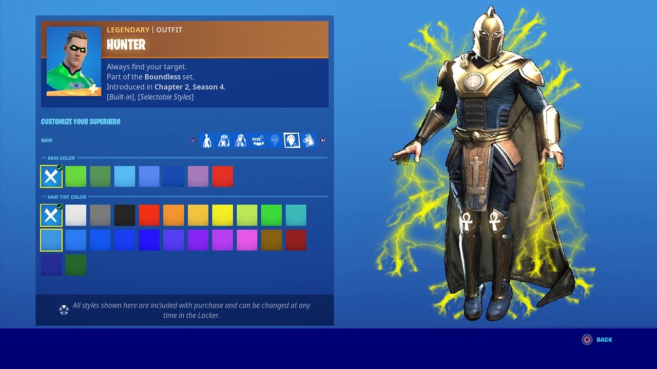 Twitch Mongraal