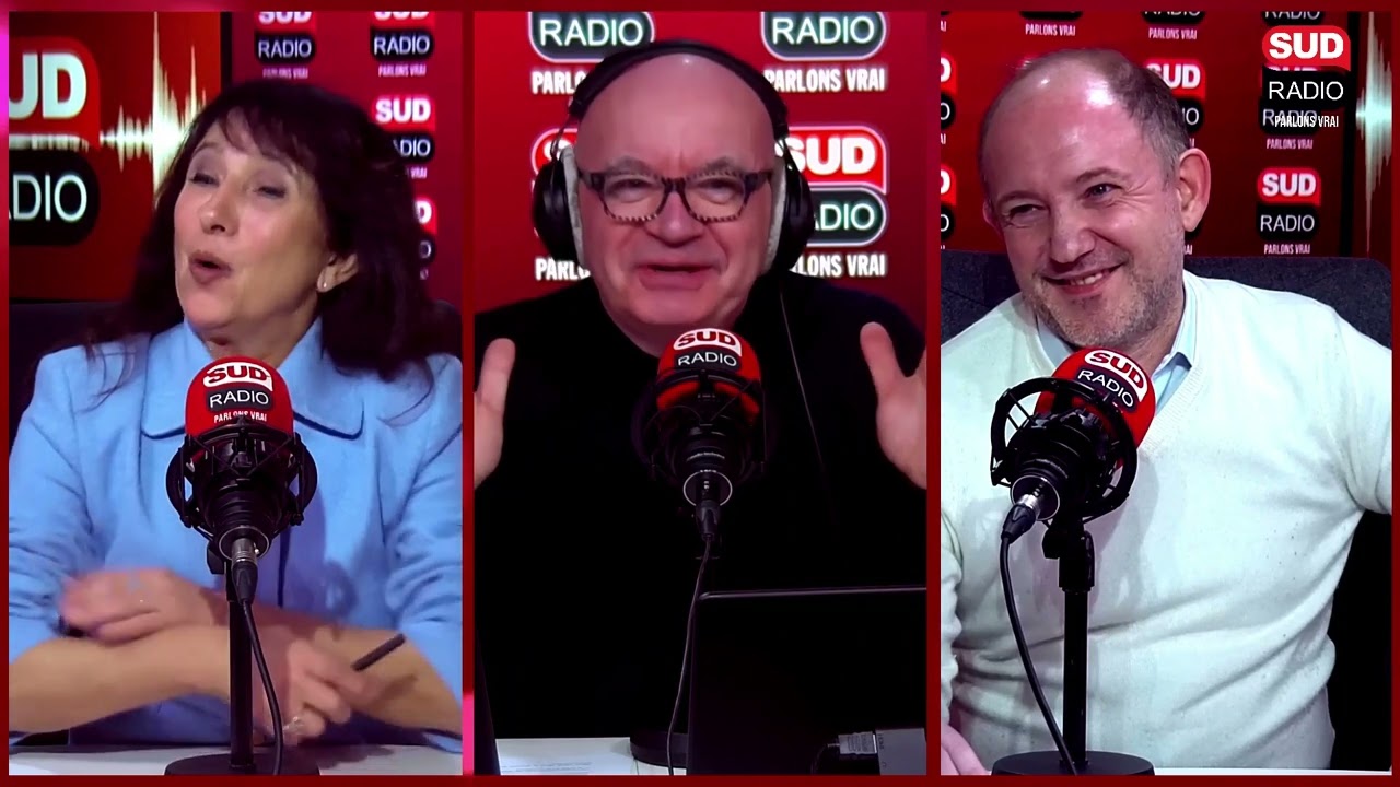 La liberté de la presse est-elle en danger ?