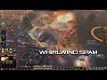 Reviving the most disgusting spam | Revisiting DoW3 in 2023 | Dawn of War 3 gameplay