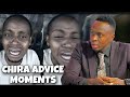 Brian Chira Advice & Guidance from obinna