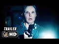 LAZARETH | Official Trailer (2024) Ashley Judd