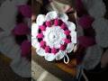 crochet design # woolen thalposh design # please like and subscribe my channel 🙏🙏