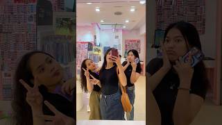 Mini vlog 11 April 7 had fun with my best friend together We visited smf Thank you for part my life