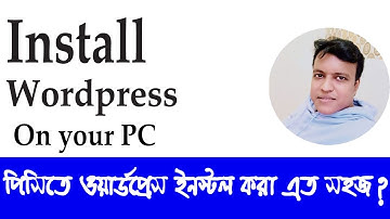 How to Install WordPress Locally on your PC ( Practice and making your website) Beginner Guide.
