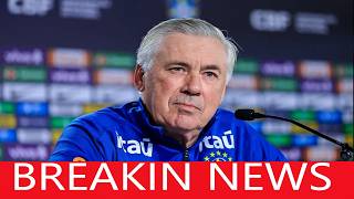 Carlo Ancelotti confident Brazil can compete with any team as crypto fan tokens heat up ahead of Wor