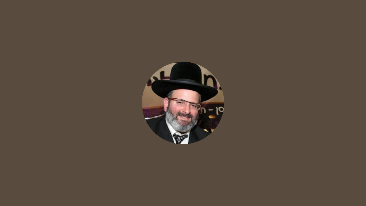 יום שכולו תורה | חזון עובדיה נשר | תשעה באב תשפ"ו