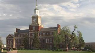 Enrollment confusion leaves Howard University students in limbo | NBC4 Washington