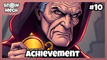 Achievement in Unreal Engine (C++ & RESTful API Integration & ReadyPlayerMe) #unrealengine