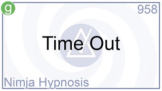 Time Out - Hypnosis